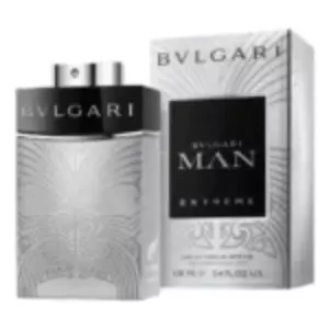 Bvlgari  Man Extreme All Black Editions Bvlgari - Интернет-магазин Aliks Perfume