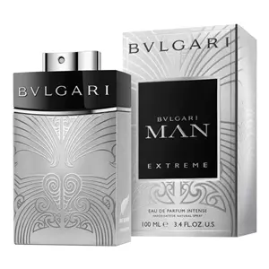 Bvlgari  Man Extreme All Black Editions Bvlgari - Интернет-магазин Aliks Perfume
