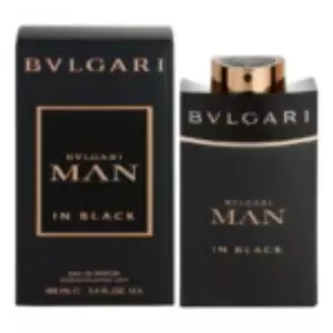 Bvlgari Man In Black - Интернет-магазин Aliks Perfume