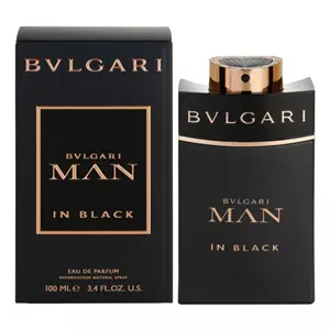 Bvlgari Man In Black - Интернет-магазин Aliks Perfume
