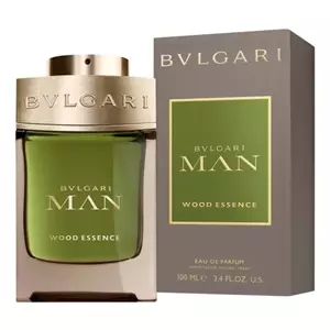 Bvlgari Man Wood Essence - Интернет-магазин Aliks Perfume