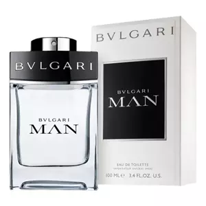 Bvlgari  MAN - Интернет-магазин Aliks Perfume