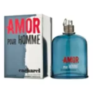 Cacharel  Amor Pour Homme - Интернет-магазин Aliks Perfume