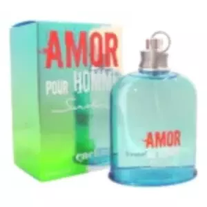 Cacharel  Amor Sunshine Pour Homme - Интернет-магазин Aliks Perfume