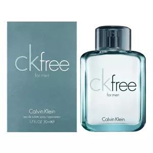 Calvin Klein CK Free For Men - Интернет-магазин Aliks Perfume