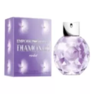 Giorgio Armani Emporio Diamonds Violet - Интернет-магазин. Kalinka-parfum.ru