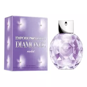 Giorgio Armani Emporio Diamonds Violet - Интернет-магазин. Kalinka-parfum.ru