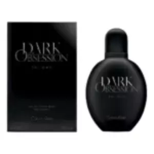 Calvin Klein  Dark Obsession - Интернет-магазин Aliks Perfume
