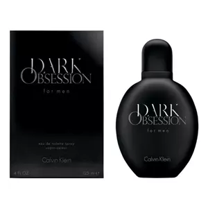 Calvin Klein  Dark Obsession - Интернет-магазин Aliks Perfume