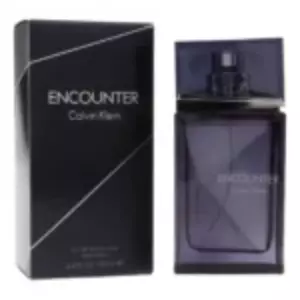 Calvin Klein  Encounter - Интернет-магазин Aliks Perfume