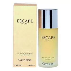 Calvin Klein Escape For Men - Интернет-магазин Aliks Perfume