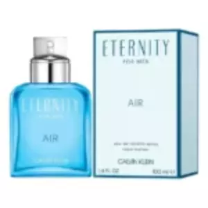 Calvin Klein  Eternity Air For Men - Интернет-магазин Aliks Perfume