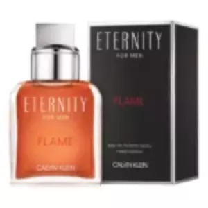Calvin Klein Eternity Flame For Man - Интернет-магазин Aliks Perfume