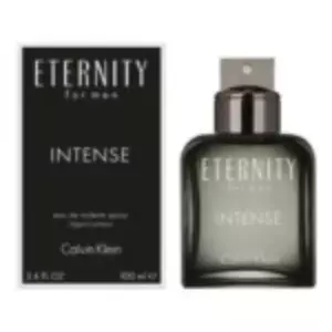 Calvin Klein  Eternity For Men Intense - Интернет-магазин Aliks Perfume