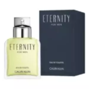 Calvin Klein Eternity For Men - Интернет-магазин Aliks Perfume