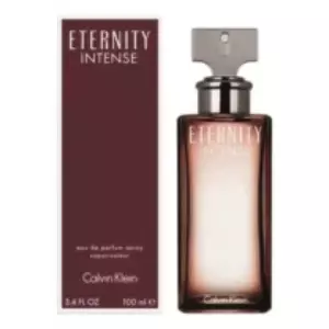 Calvin Klein Eternity Intense - Интернет-магазин Aliks Perfume