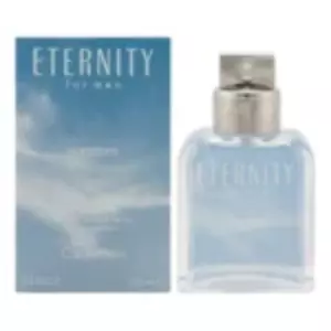 Calvin Klein  Eternity Summer 2007 For Men - Интернет-магазин Aliks Perfume