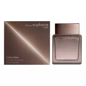 Calvin Klein  Euphoria Intense Men - Интернет-магазин Aliks Perfume