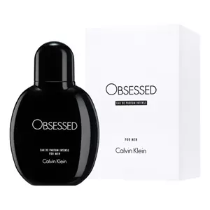 Calvin Klein Obsessed For Men Intense - Интернет-магазин Aliks Perfume