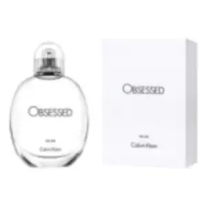 Calvin Klein  Obsessed For Men - Интернет-магазин Aliks Perfume