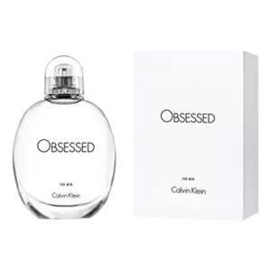 Calvin Klein  Obsessed For Men - Интернет-магазин Aliks Perfume