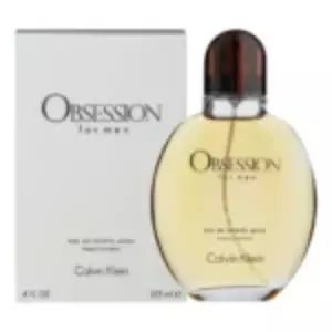 Calvin Klein Obsession For Men - Интернет-магазин Aliks Perfume