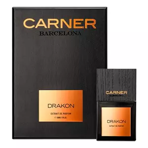 Carner Barcelona Drakon - Интернет-магазин Aliks Perfume