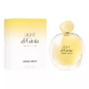 Giorgio Armani Light Di Gioia - Интернет-магазин. Kalinka-parfum.ru
