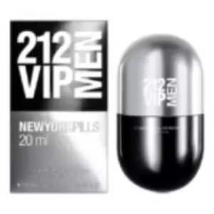 Carolina Herrera 212 VIP MEN Pills - Интернет-магазин Aliks Perfume