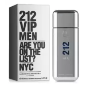 Carolina Herrera 212 VIP Men - Интернет-магазин Aliks Perfume