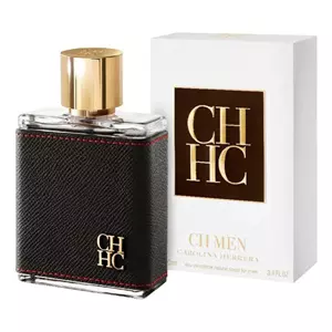 Carolina Herrera CH Men - Интернет-магазин Aliks Perfume