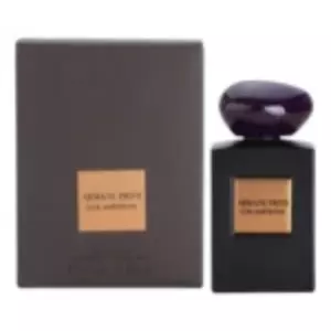 Giorgio Armani Prive Cuir Amethyste - Интернет-магазин. Kalinka-parfum.ru