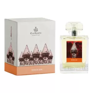 Carthusia Terra Mia - Интернет-магазин Aliks Perfume