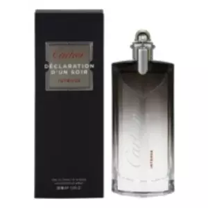 Cartier  Declaration D'Un Soir Intense - Интернет-магазин Aliks Perfume