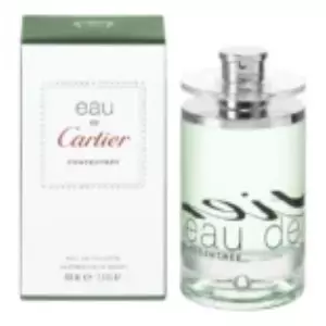 Cartier Eau De Cartier Concentree - Интернет-магазин Aliks Perfume