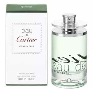Cartier Eau De Cartier Concentree - Интернет-магазин Aliks Perfume
