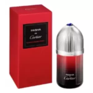 Cartier Pasha De Cartier Edition Noire Sport - Интернет-магазин Aliks Perfume