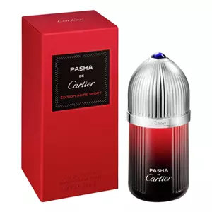 Cartier Pasha De Cartier Edition Noire Sport - Интернет-магазин Aliks Perfume