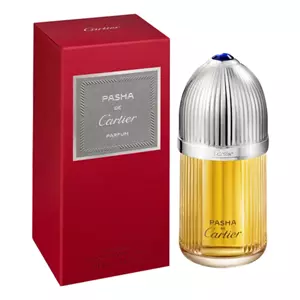 Cartier Pasha De Cartier Parfum - Интернет-магазин Aliks Perfume