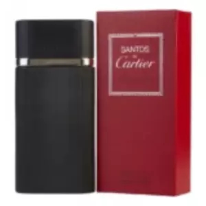 Cartier Santos De Cartier - Интернет-магазин Aliks Perfume