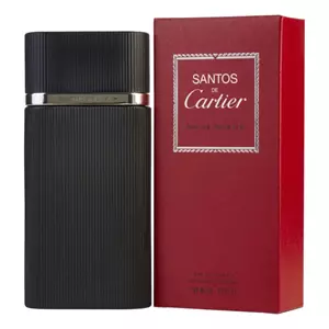 Cartier Santos De Cartier - Интернет-магазин Aliks Perfume