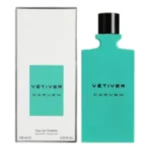 Carven  Vetiver 2014 - Интернет-магазин Aliks Perfume
