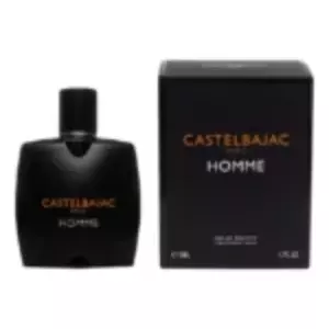 Castelbajac Homme - Интернет-магазин Aliks Perfume