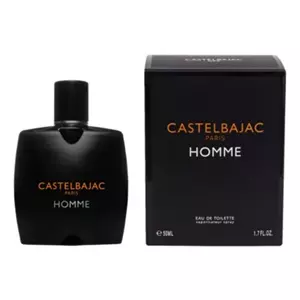 Castelbajac Homme - Интернет-магазин Aliks Perfume
