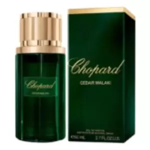 Chopard Cedar Malaki - Интернет-магазин Aliks Perfume