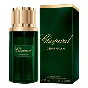 Chopard Cedar Malaki - Интернет-магазин Aliks Perfume