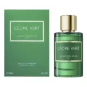 Geparlys Cedre Vert - Интернет-магазин Aliks Perfume