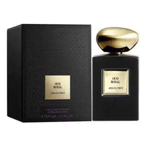 Giorgio Armani Prive Oud Royal - Интернет-магазин. Kalinka-parfum.ru