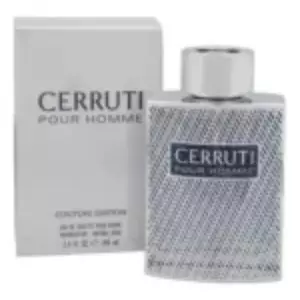 Cerruti  Pour Homme Couture Edition - Интернет-магазин Aliks Perfume