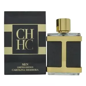 Carolina Herrera CH Limited Edition Men - Интернет-магазин Aliks Perfume